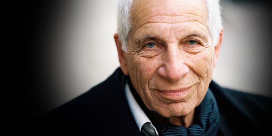 ALEXANDER GOEHR
1932 - 2024